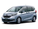 Honda Freed+ 25