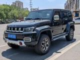 BAIC BJ40 7