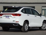 Haval M6 (Haval M6 Plus) 9