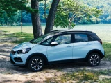 Honda Fit 20