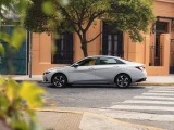 Hyundai Avante 0