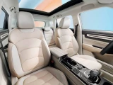 Geely ICON 2
