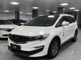 Geely Jiaji 15