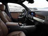 Mercedes-Benz GLB-Class 2