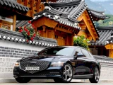 Genesis G80 2