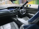 Lexus UX250h 6