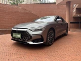 BYD Han 10