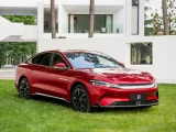 BYD Han 33