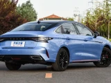 Chery Arrizo 8 37