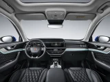 Hongqi HS5 (红旗HS5) 23