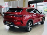 BYD Song Plus 12