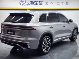 Geely Okavango Long (Haoyue L) 3