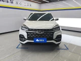 Chery Tiggo 8 22
