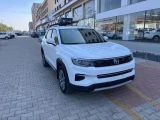 Changan CS35 Plus 19
