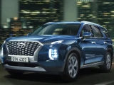 Hyundai Palisade 1
