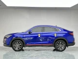 Changan CS85 Coupe 18