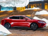 BYD Han 32