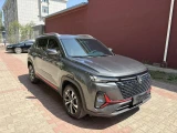 Changan CS35 Plus 4