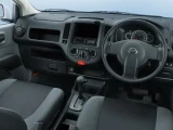 Nissan AD 2