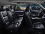 Changan CS95 (长安 CS95) 15