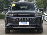 EXEED LX 10
