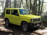 Suzuki Jimny 5