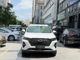 Chery Tiggo 7 Pro (Chery Tiggo 7 Plus) 9
