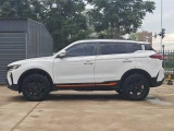 Geely Atlas (Boyue, Boyue X, Boyue L, Boyue COOL) 56