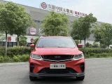 Geely Coolray (Binyue) 13