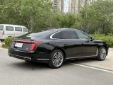 Hongqi H9 18