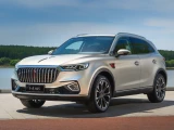 Hongqi HS5 (红旗HS5) 24