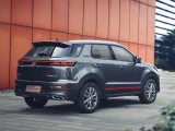 Changan CS55 Plus 30