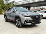 Changan CS85 Coupe 9
