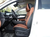 Chery Tiggo 8 Plus (Chery Tiggo 8 Pro Max) 22
