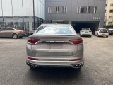 Geely Tugella (Xingyue) 16