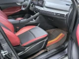 Changan CS35 Plus 23