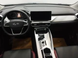 Geely Coolray (Binyue) 0