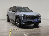 Geely Atlas (Boyue, Boyue X, Boyue L, Boyue COOL) 26