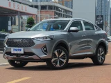 Haval F7x 14