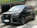 GAC Trumpchi M6 8