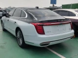 Hongqi H9 1