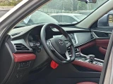Changan CS85 Coupe 7