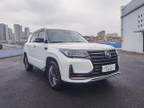 Changan CS95 (长安 CS95) 13