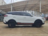 Geely Atlas (Boyue, Boyue X, Boyue L, Boyue COOL) 57