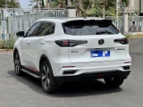 Changan CS55 Plus 6