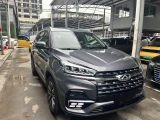 Chery Tiggo 8 15