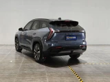 Geely Atlas (Boyue, Boyue X, Boyue L, Boyue COOL) 25