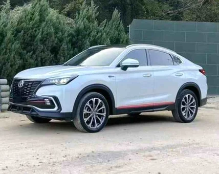 Changan CS85 Coupe