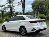 Geely Emgrand (Jílì Dìháo) 5