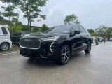 Haval Jolion (Chulian) 3